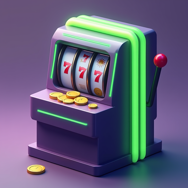 monggo777 featured game showcase